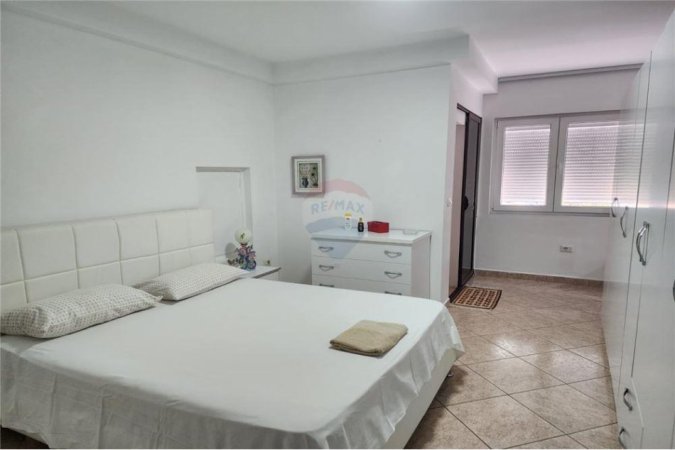 Tirane, jepet me qera apartament 2+1 Kati 6, 142 m² 650 € (irfan tomini - Bulevardi Gjergj Fishta,)