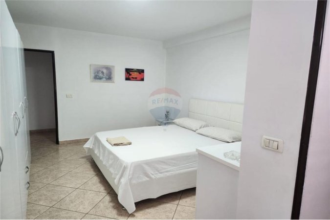 Tirane, jepet me qera apartament 2+1 Kati 6, 142 m² 650 € (irfan tomini - Bulevardi Gjergj Fishta,)