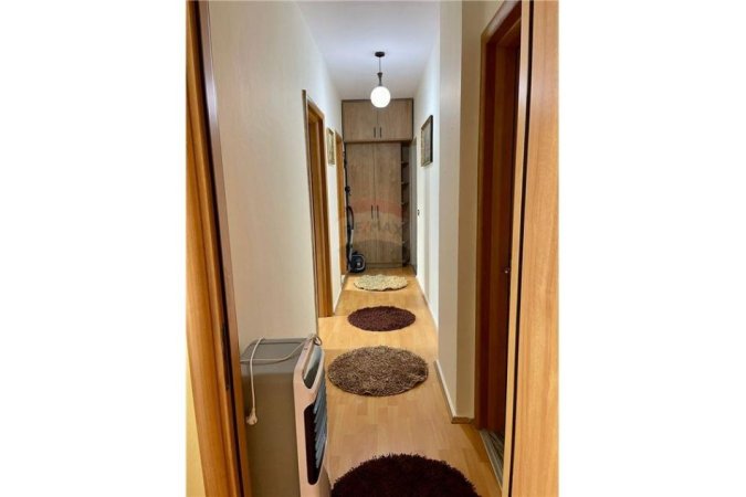Tirane, jepet me qera apartament 1+1 Kati 3, 75 m² 450 € (Kodra e Diellit 1 - Rezidenca Kodra e Diellit)