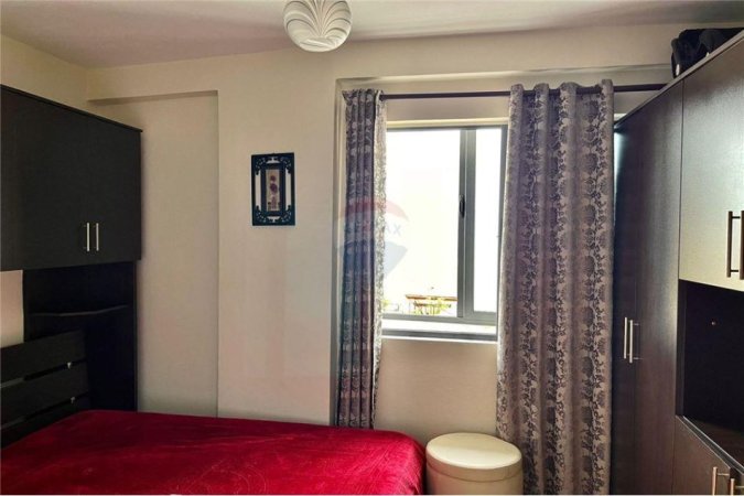 Tirane, jepet me qera apartament 1+1 Kati 3, 75 m² 450 € (Kodra e Diellit 1 - Rezidenca Kodra e Diellit)