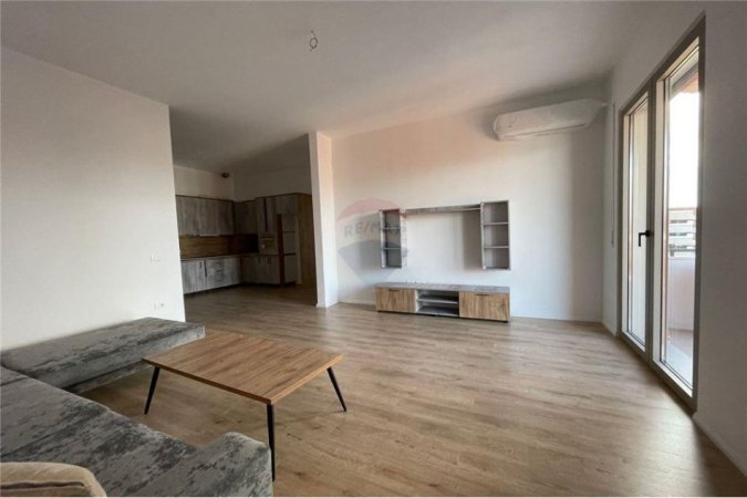 Tirane, jepet me qera apartament 2+1 , 850 € (Rruga e Kavajes - Kompleksi Delijorgji)