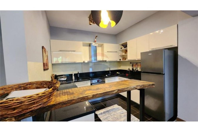 Tirane, jepet me qera apartament 2+1 Kati 2, 63 m² 650 € (Kopshti Zoologjik)
