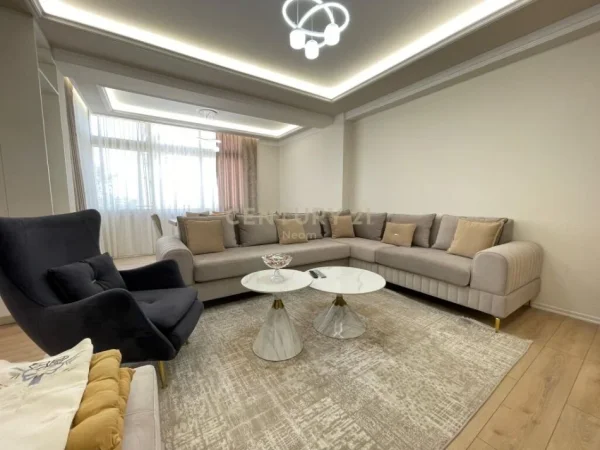 Tirane, shitet apartament 2+1 Kati 2, 118 m² 220.000 € (Liqeni I Thate)