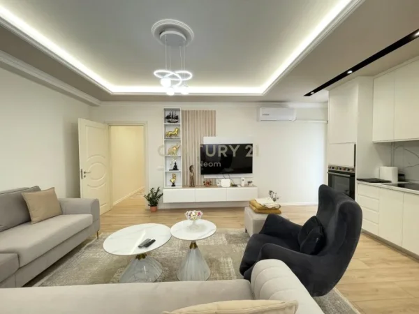 Tirane, shitet apartament 2+1 Kati 2, 118 m² 220.000 € (Liqeni I Thate)