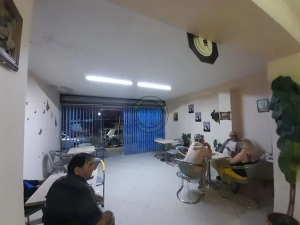 Durres, shitet ambjent biznesi Kati 0, 88 m² 165.000 € (Ish URT, Durres)