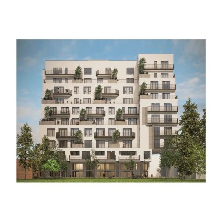 Tirane, shes apartament Garsionere+Ballkon Kati 6, 56 m² 115.000 € (Pazari i Ri)
