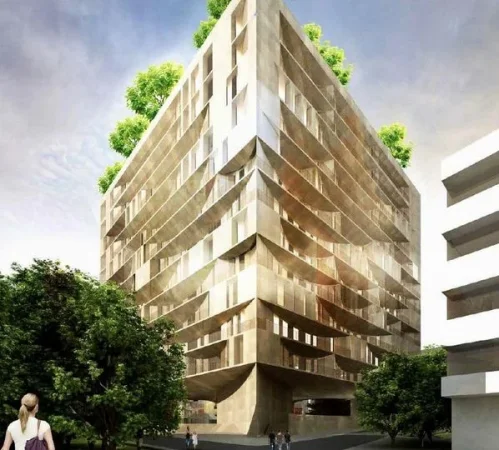 Tirane, shitet apartament 2+1 , 116 m² 211.120 € (Mine Peza)