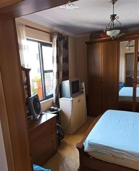 Tirane, shes apartament 2+1 Kati 8, 80 m² 100.000 € (5 maji)