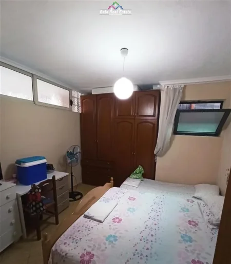 Tirane, shes apartament 2+1 Kati 8, 80 m² 100.000 € (5 maji)