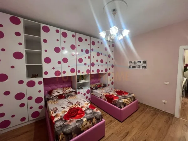 Kavaje, shitet apartament 2+1+Ballkon Kati 2, 89 m² 55.000 € (Kavaje)
