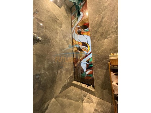 Tirane, jepet me qera apartament 2+1+Ballkon Kati 10, 120 m² 1.300 € (Rruga e Kavajes)