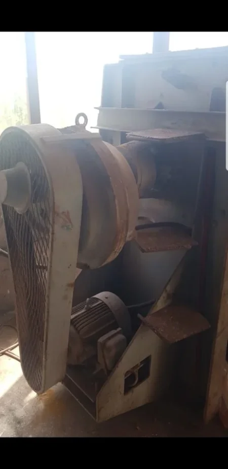 Tirane, shes Mixer 1000 kg