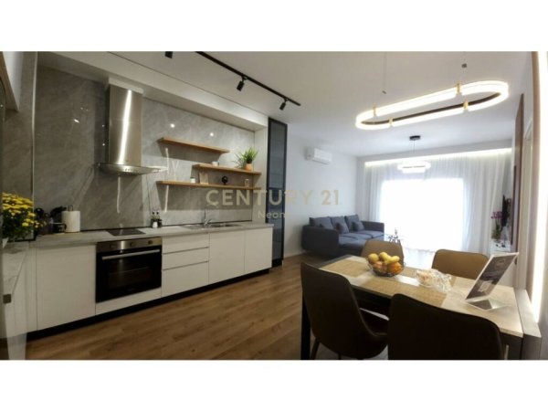 SHESIM, 3 APARTAMENTE PREMIUM 1+1 me 3 POSTE PARKIMI ‼️Neom99620