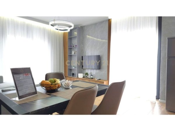 SHESIM, 3 APARTAMENTE PREMIUM 1+1 me 3 POSTE PARKIMI ‼️Neom99620