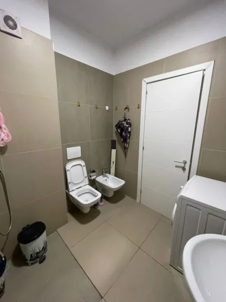 Tirane, shitet apartament 1+1 Kati 4, 71 m² 112.800 € (Apartament 1+1 Per Shitje Tek Amerikan 2)