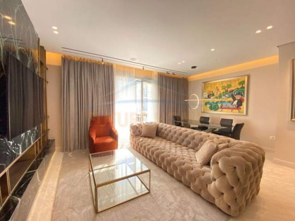Tirane, jepet me qera apartament 1+1+A+BLK Kati 2, 94 m² 1.200 Euro (Joy Residence) PARK28291