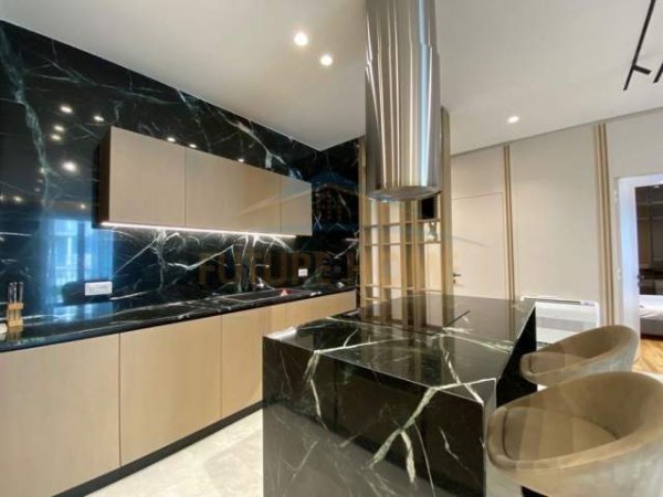 Tirane, jepet me qera apartament 1+1+A+BLK Kati 2, 94 m² 1.200 Euro (Joy Residence) PARK28291