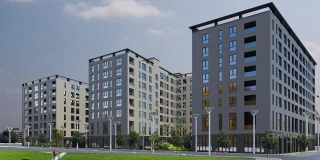 Tirane, shitet apartament 1+1 Kati 1, 73 m² 88.000 Euro (mysym keta)
