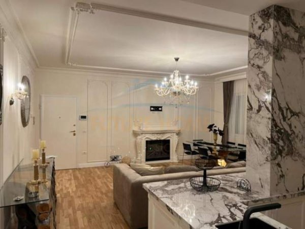 Tirane, shitet apartament 2+1+A+BLK Kati 1, 127 m² 370.000 Euro (Joy Residence) PARK27305