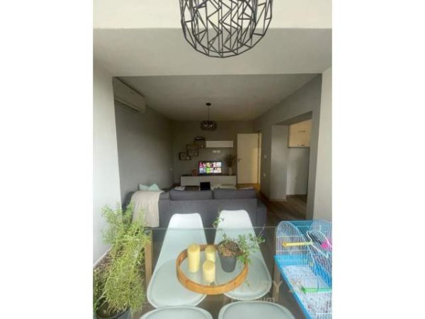 Tirane, jepet me qera apartament 2+1+A+BLK Kati 2, 69 m² 490 Euro (petronini luarase)