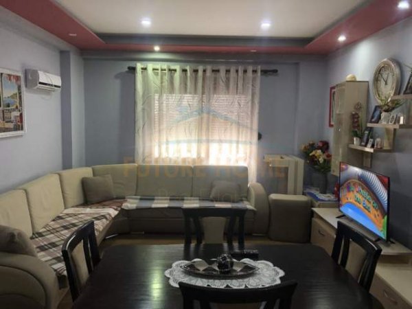 Durres, shitet apartament 2+1+BLK Kati 1, 71 m² 80.000 Euro (Vollga, Durrës)