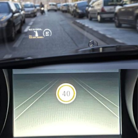 shes Mercedes-Benz MERCEDES C 220 - AMG LINE - AUTOMAT Viti 2015,