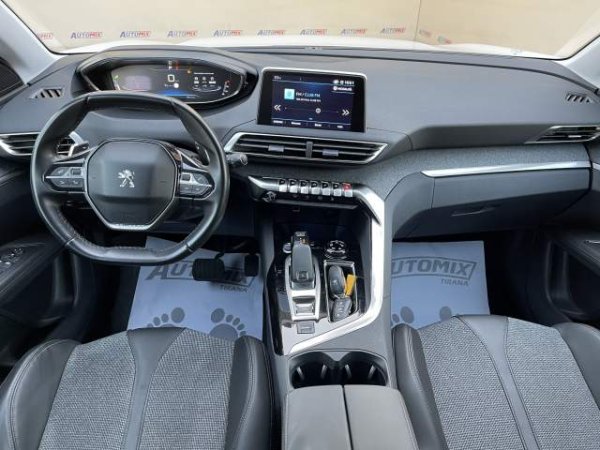 Tirane, shes xhip Peugeot 3008 Viti 2018, 22.400 Euro