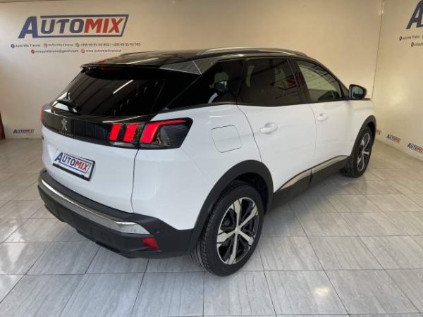 Tirane, shes xhip Peugeot 3008 Viti 2018, 22.400 Euro