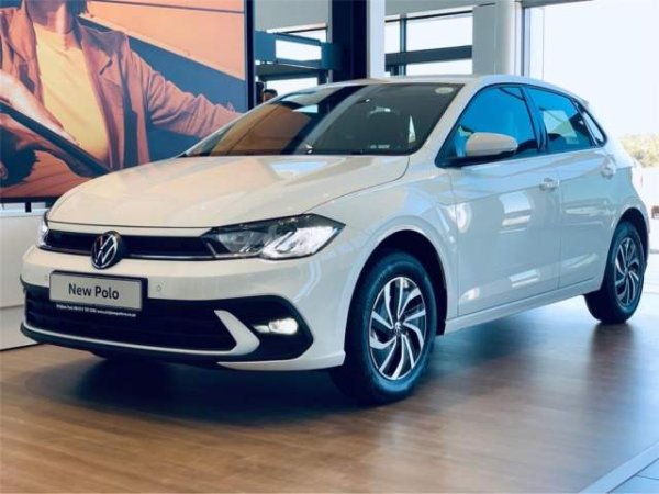 Tirane, shes makine Volkswagen Polo Viti 2021, 18.000 Euro