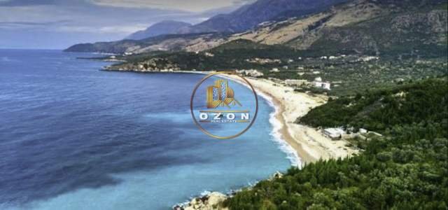 Tirane, shes truall 4.000 m² 5.600.000 Euro (Himar)