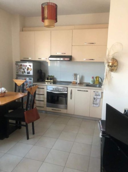 Tirane, jepet me qera apartament 1+1+BLK Kati 7, 75 m² 350 Euro (profarma)