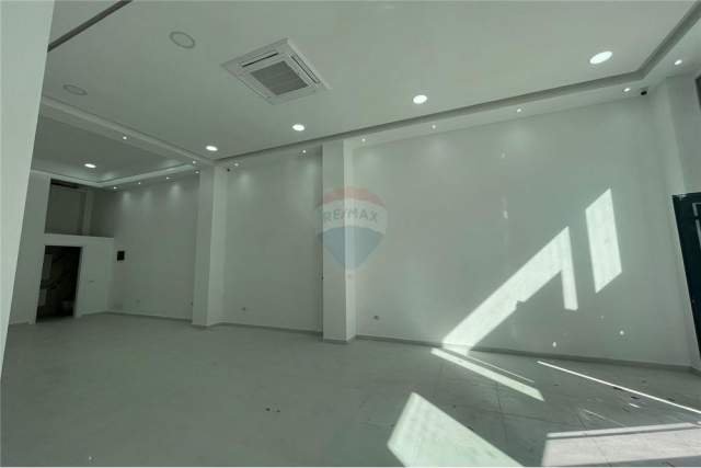 Tirane, jepet me qera ambjent biznesi Kati 0, 73 m² 1.500 Euro (Hoxha Tahsin)
