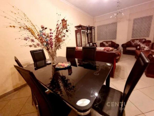 Tirane, jepet me qera apartament 2+1+A+BLK Kati 5, 126 m² 350 Euro (Astir)