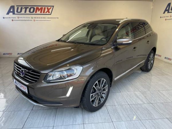 Tirane, shes xhip Volvo xc60 Viti 2015, 21.400 Euro