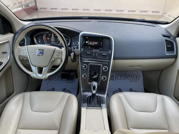 Tirane, shes xhip Volvo xc60 Viti 2015, 21.400 Euro