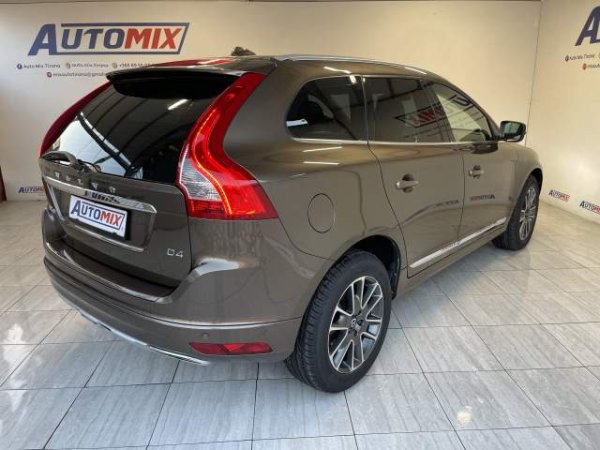 Tirane, shes xhip Volvo xc60 Viti 2015, 21.400 Euro