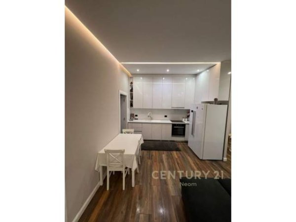 Shitet Apartamet-Papafingo 2+1 Kodra e Diellit! Kati 6, 91 m² 155.000 Euro