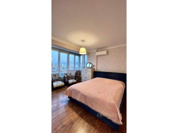 Shitet Super Apartament 2+1+2 Tualete tek Ish Ekspozita! Kati 6, 120 m² 240.000 Euro