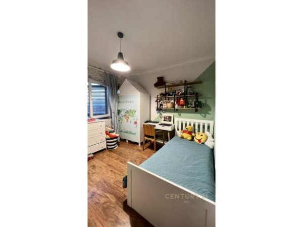 Shitet Super Apartament 2+1+2 Tualete tek Ish Ekspozita! Kati 6, 120 m² 240.000 Euro
