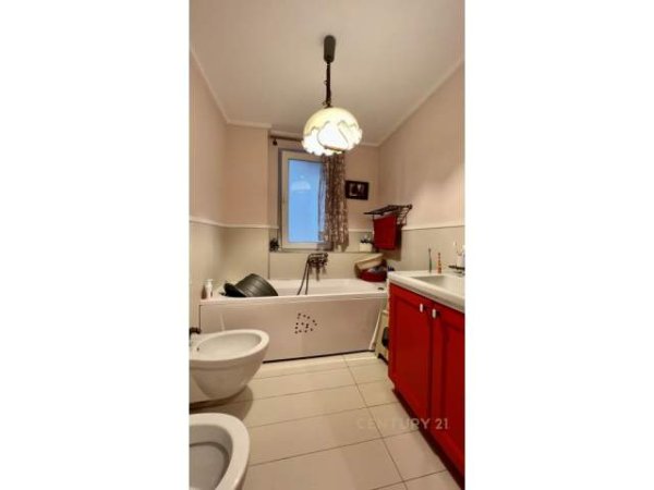 Shitet Super Apartament 2+1+2 Tualete tek Ish Ekspozita! Kati 6, 120 m² 240.000 Euro