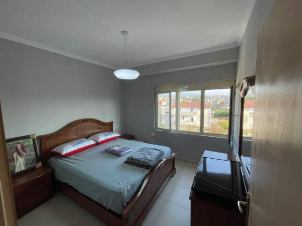 Tirane, jepet me qera apartament 2+1+BLK Kati 5, 80 m² 400 Euro (endri keko)