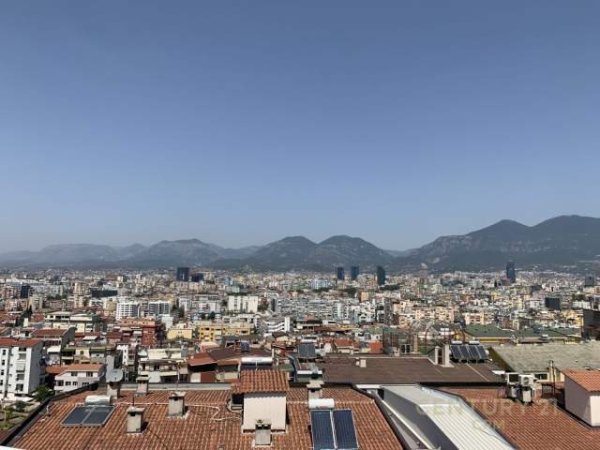 Tirane, jap me qera apartament duplex 4+1 Kati 3, 300 m² 1.000 Euro (kodra diellit)