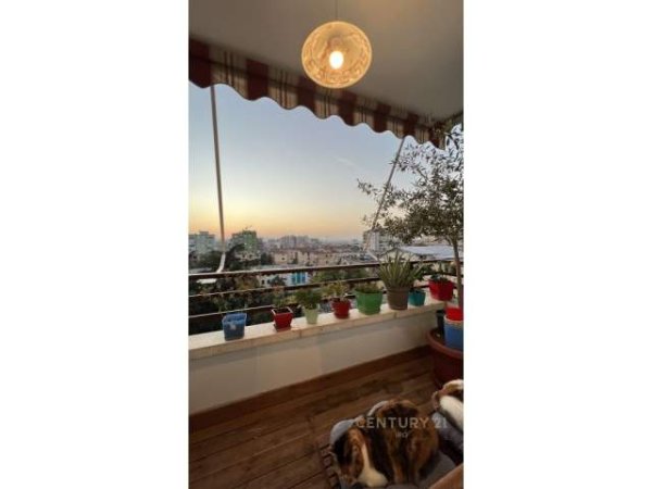 Shitet Super Apartament 2+1+2 Tualete tek Ish Ekspozita! Kati 6, 120 m² 240.000 Euro