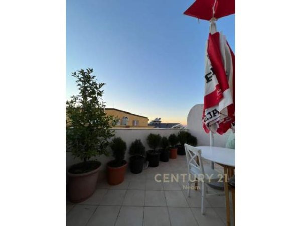 Shitet Apartamet-Papafingo 2+1 Kodra e Diellit! Kati 6, 91 m² 155.000 Euro