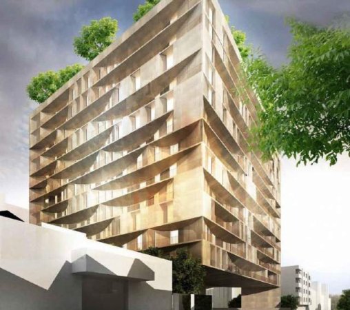 Tirane, shitet apartament 3+1 Kati 9, 152 m²  (Rezidenca Mine Peza)