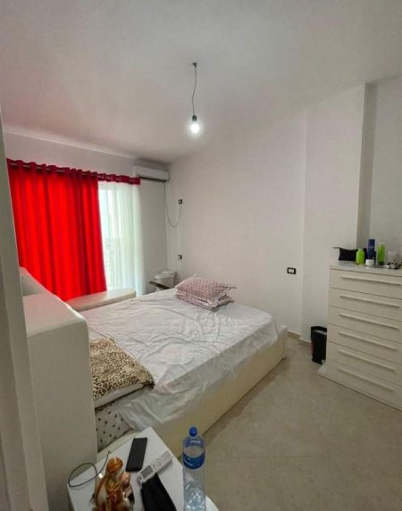 Shengjin, shitet apartament 1+1+BLK Kati 4, 64 m² 52.000 Euro (shengjin)