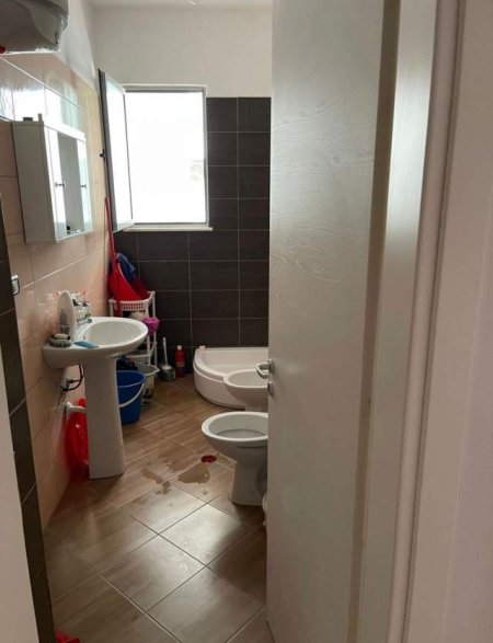 Shengjin, shitet apartament 1+1+BLK Kati 4, 64 m² 52.000 Euro (shengjin)