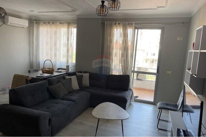 Tirane, shitet apartament 2+1 Kati 2, 111 m² 195.000 € (Pazari i Ri,)