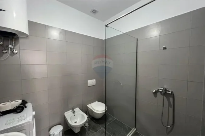 Tirane, shitet apartament 1+1 , 60 m² 120.000 € (RRUGA FRANG BARDHI - Komuna e Parisit - Eleonora,)