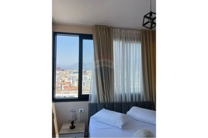 shitet apartament 1+1+Aneks+Ballkon , 70 m² 140.000 € (Komuna e Parisit - Eleonora,)